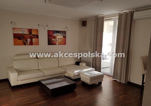 Mieszkanie 2-pokojowe Warszawa Śródmieście, ul. Zygmunta Słomińskiego. Zdjęcie 6