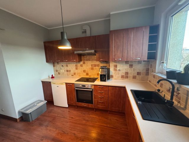 Mieszkanie 2-pokojowe Słupsk, ul. Wiejska. Zdjęcie 9