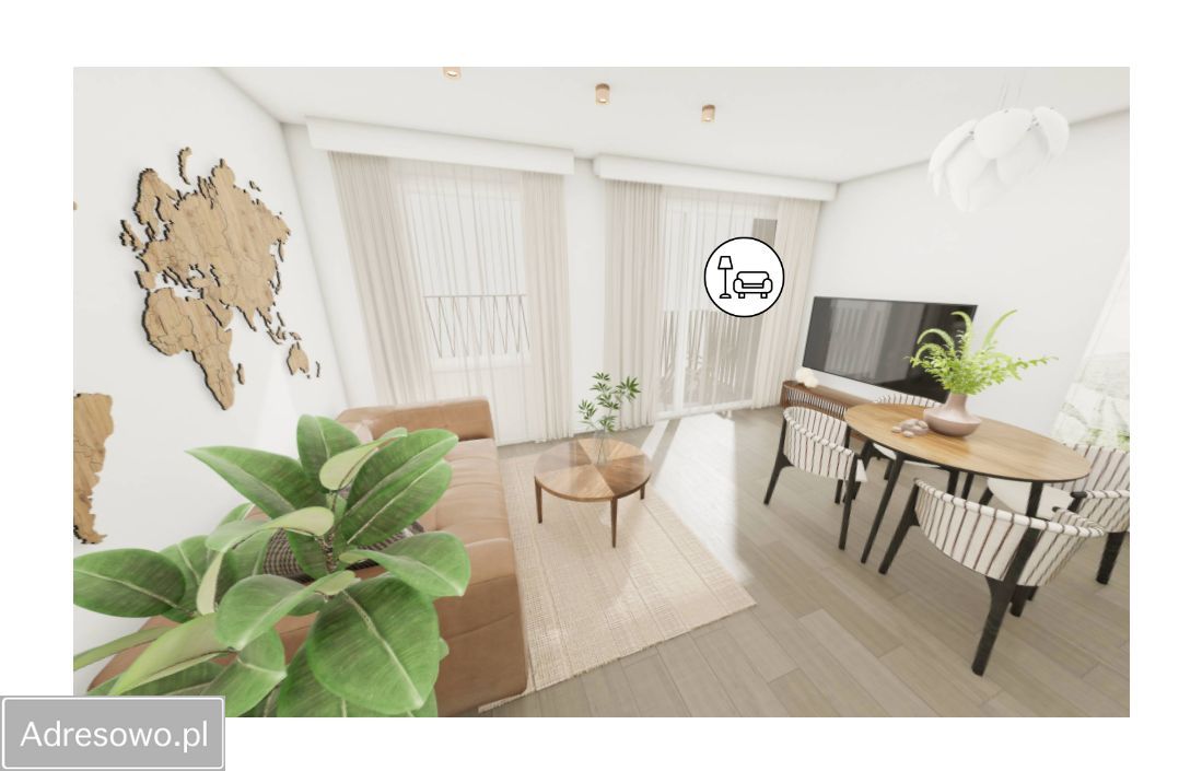 Mieszkanie 1-pokojowe Poznań Jeżyce, ul. Józefa Ignacego Kraszewskiego. Zdjęcie 3