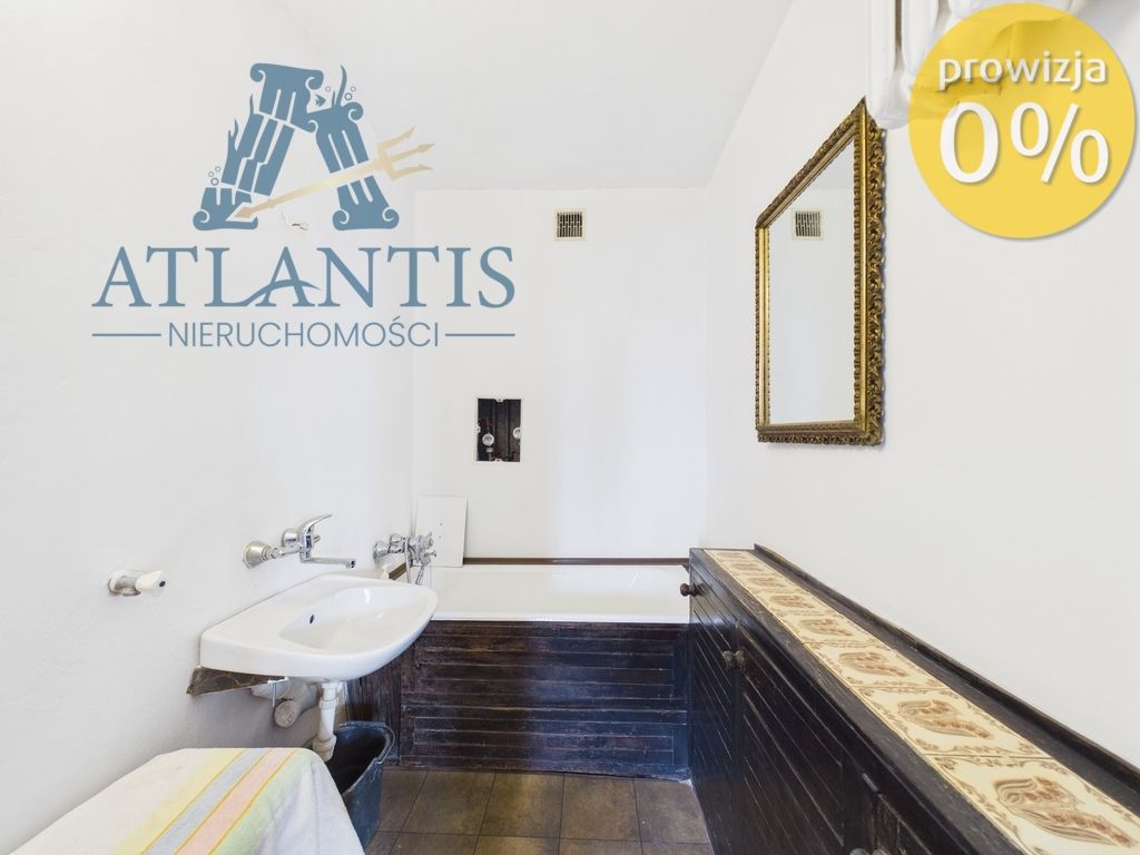 Mieszkanie 3-pokojowe Bydgoszcz Bartodzieje Wielkie, ul. Gajowa. Zdjęcie 9