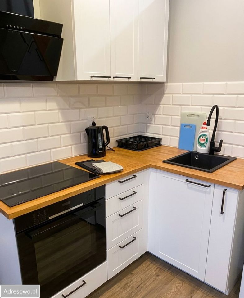 Mieszkanie 1-pokojowe Łódź Górna, al. 1 Maja. Zdjęcie 4