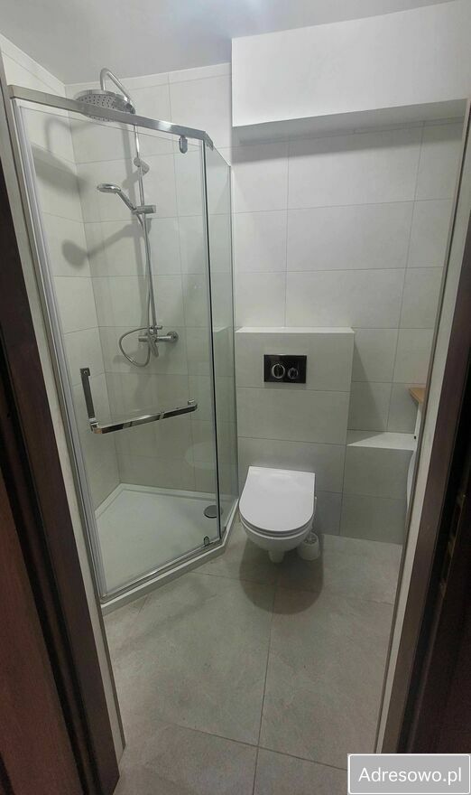 Mieszkanie 2-pokojowe Lębork, ul. Juliusza Słowackiego. Zdjęcie 9