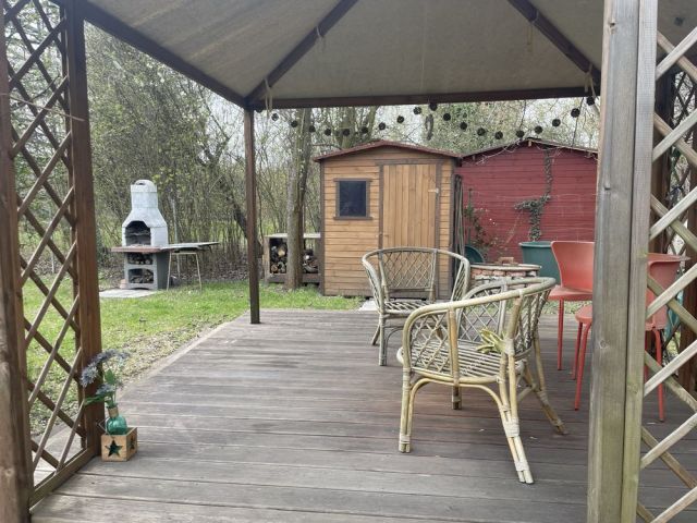 Działka rod Wrocław Fabryczna. Zdjęcie 1