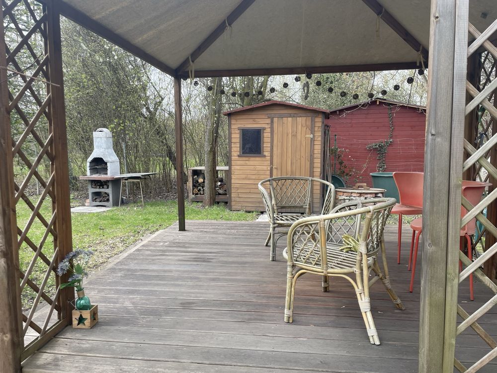 Działka rod Wrocław Fabryczna. Zdjęcie 1