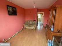 Mieszkanie 3-pokojowe Wrocław Psie Pole, ul. Obornicka. Zdjęcie 2