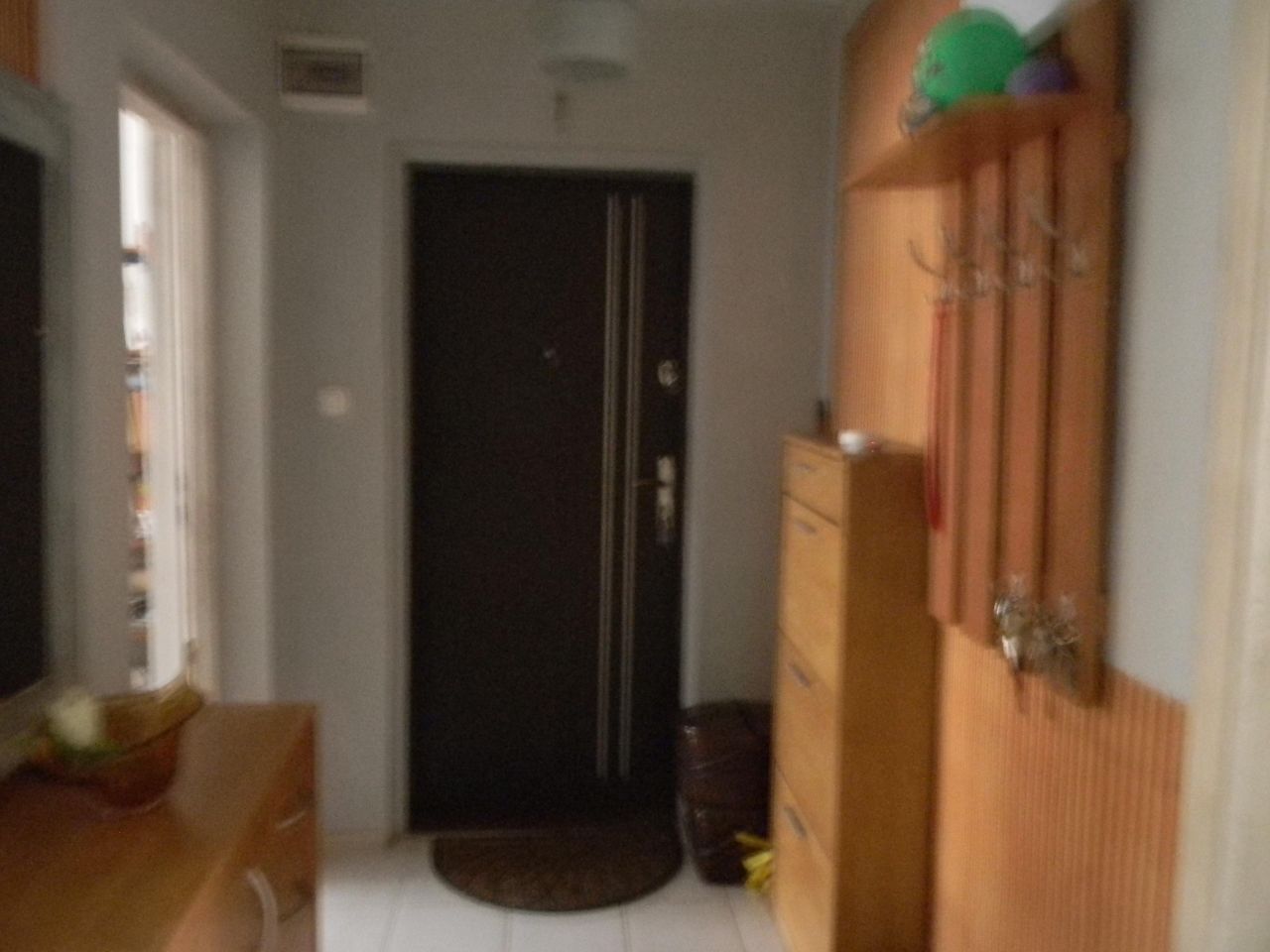 Mieszkanie 3-pokojowe Nagoszewka Pierwsza. Zdjęcie 9