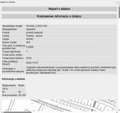 Działka budowlana Skoki. Zdjęcie 2