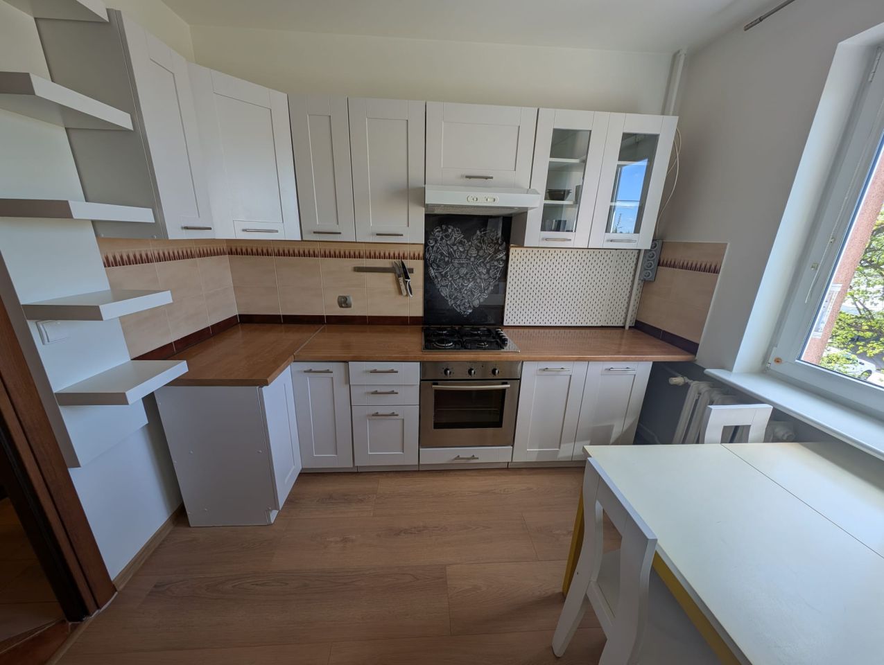 Mieszkanie 3-pokojowe Zduńska Wola, ul. Jarosława Iwaszkiewicza. Zdjęcie 3