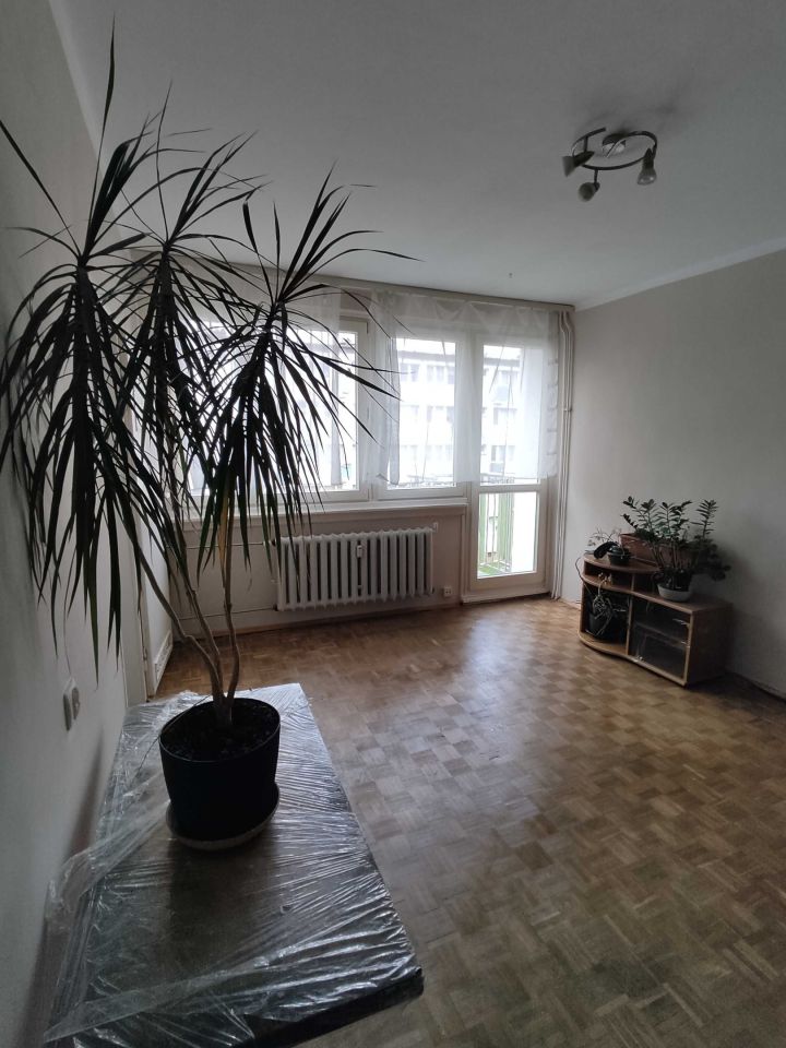 Mieszkanie 1-pokojowe Koszalin, ul. Władysława IV. Zdjęcie 2