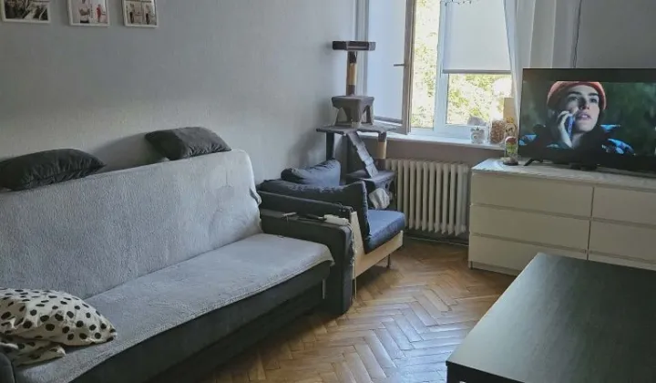 Mieszkanie 2-pokojowe Łódź Górna, ul. Piękna