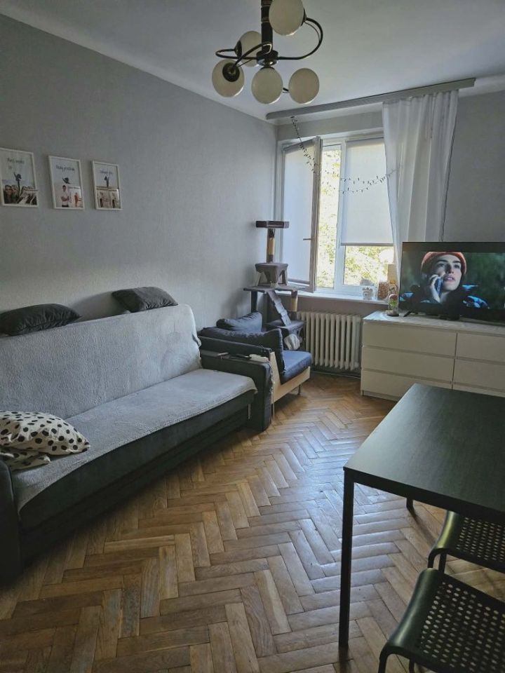 Mieszkanie 2-pokojowe Łódź Górna, ul. Piękna. Zdjęcie 1