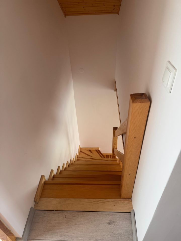 dom wolnostojący, 4 pokoje Rukławki. Zdjęcie 9