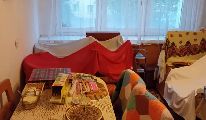 Mieszkanie 2-pokojowe Skierniewice Centrum, ul. Anny Olszewskiej