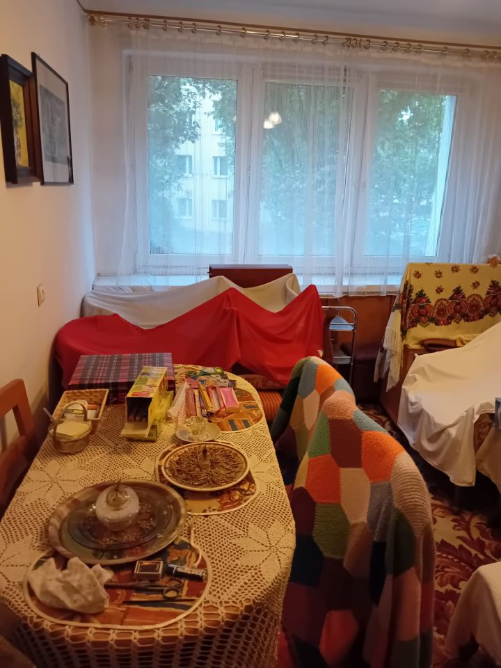 Mieszkanie 2-pokojowe Skierniewice Centrum, ul. Anny Olszewskiej. Zdjęcie 1
