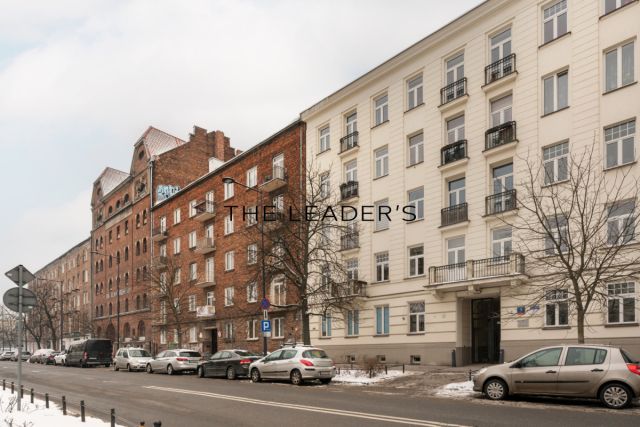 Mieszkanie 4-pokojowe Warszawa Praga-Północ, ul. Inżynierska. Zdjęcie 19