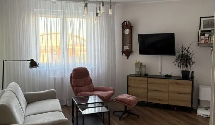 Mieszkanie 2-pokojowe Kalisz Dobrzec, ul. Aleja ks. Jerzego Popiełuszki
