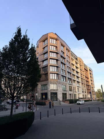 Mieszkanie 2-pokojowe Warszawa Praga-Północ, ul. Józefa Sierakowskiego. Zdjęcie 14