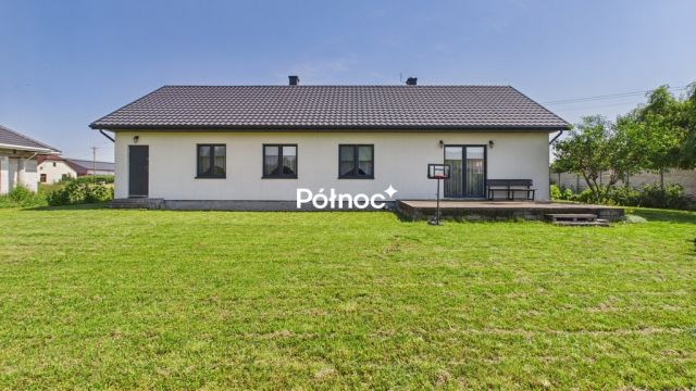 dom wolnostojący, 4 pokoje Sosnowiec. Zdjęcie 27