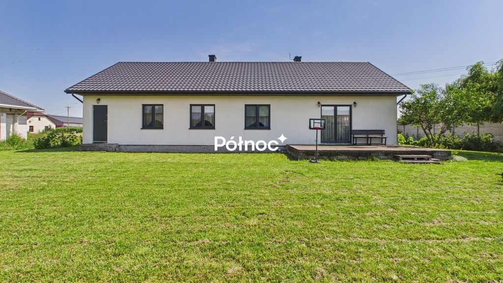 dom wolnostojący, 4 pokoje Sosnowiec. Zdjęcie 27