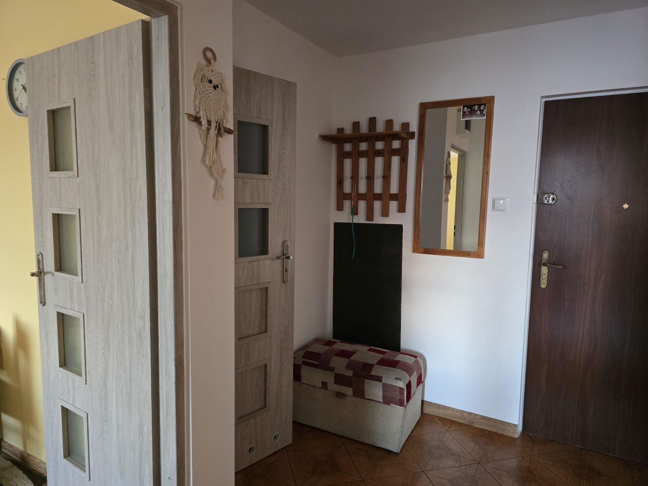 Mieszkanie 2-pokojowe Puławy Górna Niwa, ul. Batalionów Chłopskich. Zdjęcie 7