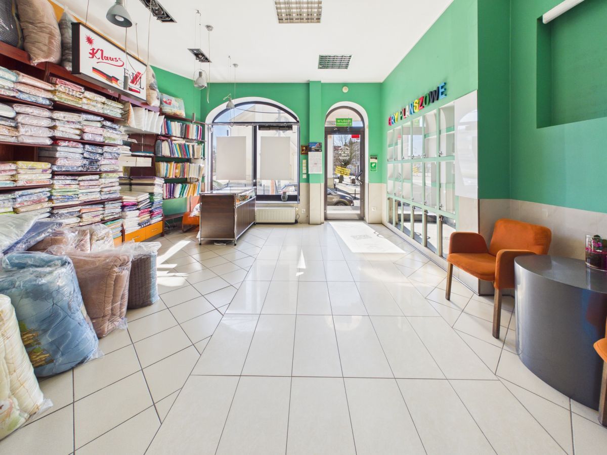 Lokal Sztum, pl. Wolności. Zdjęcie 7
