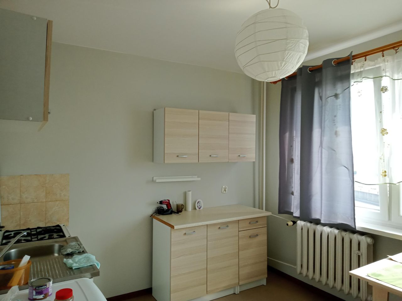Mieszkanie 1-pokojowe Łódź Śródmieście, ul. Składowa. Zdjęcie 2