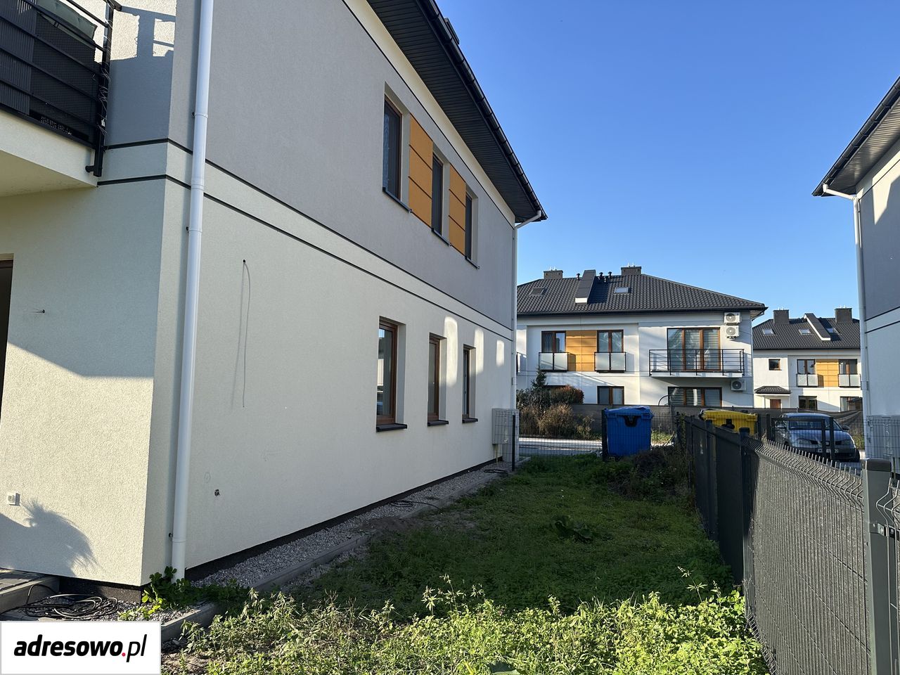 Mieszkanie 3-pokojowe Warszawa Wawer, ul. Tawułkowa. Zdjęcie 19