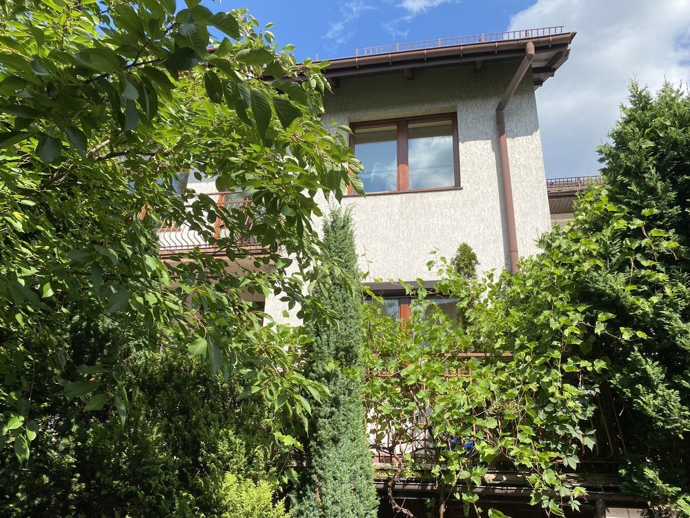 dom szeregowy, 8 pokoi Kielce. Zdjęcie 4