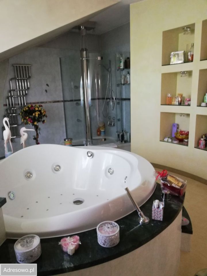 dom wolnostojący, 9 pokoi Starowa Góra. Zdjęcie 16