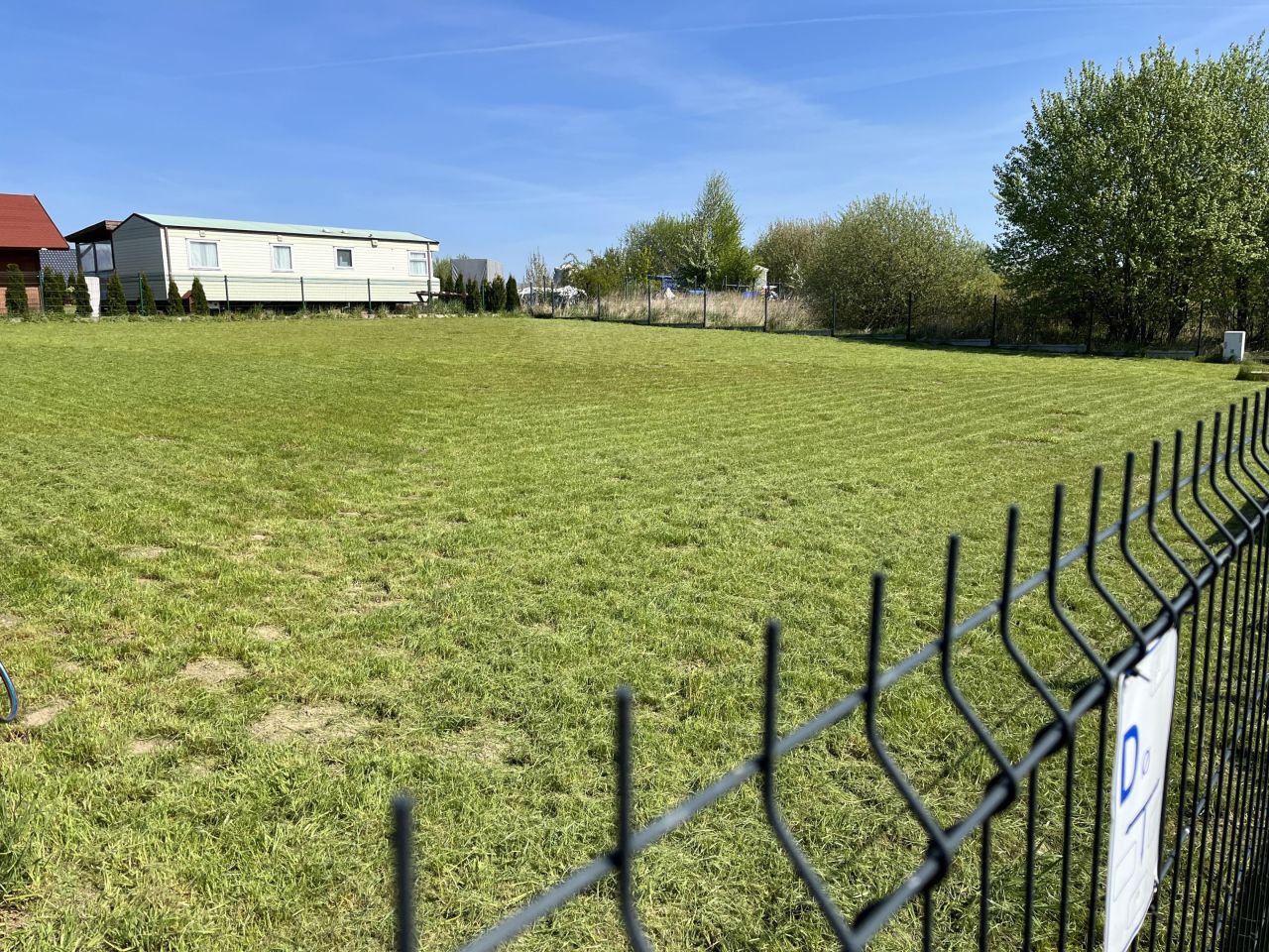 Działka budowlana Pogorzelica. Zdjęcie 6