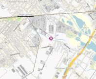 Działka budowlana Poznań Grunwald, ul. Wołczyńska. Zdjęcie 4