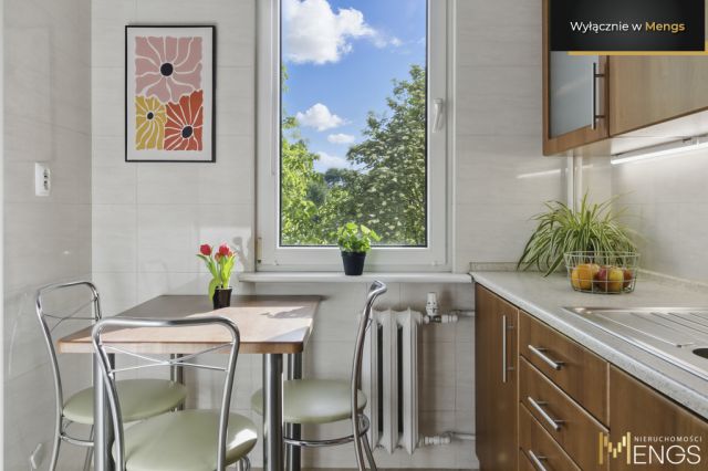 Mieszkanie 2-pokojowe Warszawa Ursynów, ul. Wacława Lachmana. Zdjęcie 2