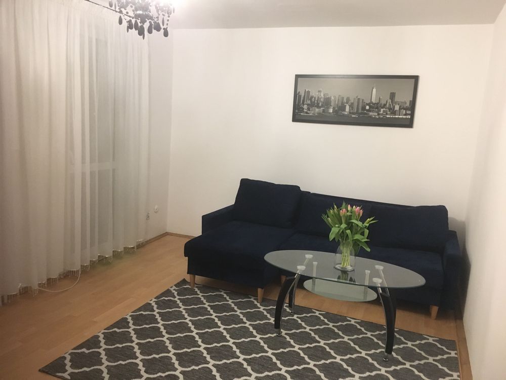 Mieszkanie 2-pokojowe Kozienice