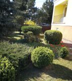 dom wolnostojący, 2 pokoje Marki Pustelnik, ul. Pomnikowa. Zdjęcie 3