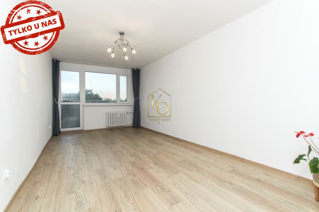 Mieszkanie 2-pokojowe Wrocław Południe, ul. Powstańców Śląskich. Zdjęcie 4