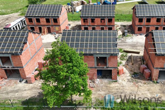bliźniak, 5 pokoi Jabłonowo. Zdjęcie 8