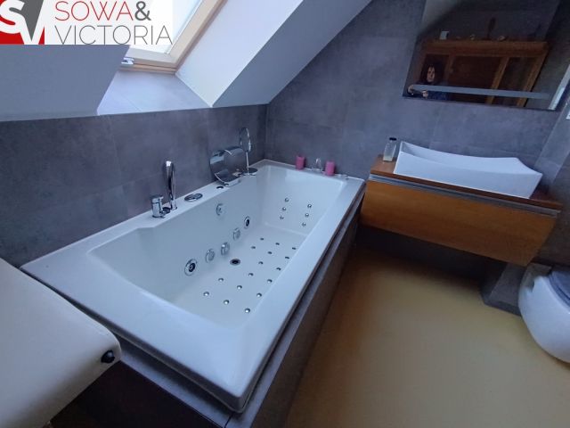dom wolnostojący, 5 pokoi Wałbrzych Konradów. Zdjęcie 15