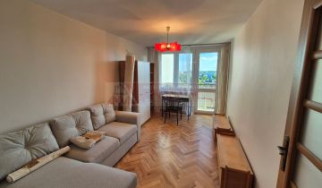 Mieszkanie 3-pokojowe Lublin LSM, ul. Żarnowiecka