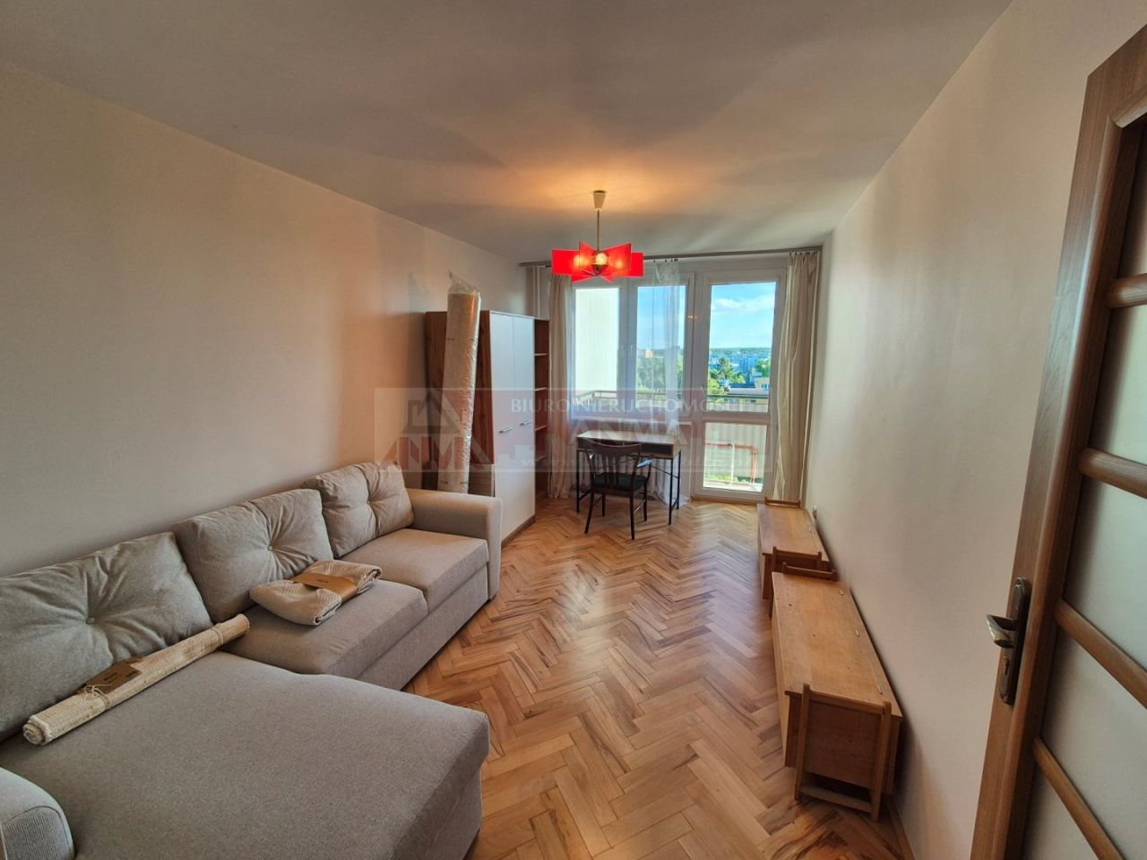 Mieszkanie 3-pokojowe Lublin LSM, ul. Żarnowiecka
