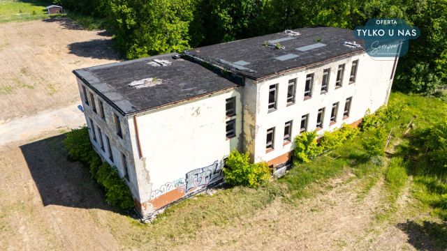 Działka inwestycyjna Lutobórz. Zdjęcie 24