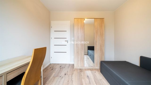 Mieszkanie 2-pokojowe Kraków Prądnik Biały, ul. Stefana Banacha. Zdjęcie 12