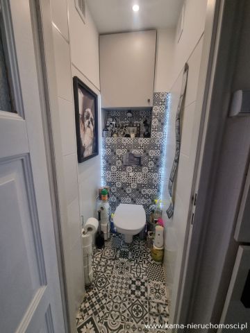 Mieszkanie 3-pokojowe Jelenia Góra Cieplice Śląskie-Zdrój. Zdjęcie 11