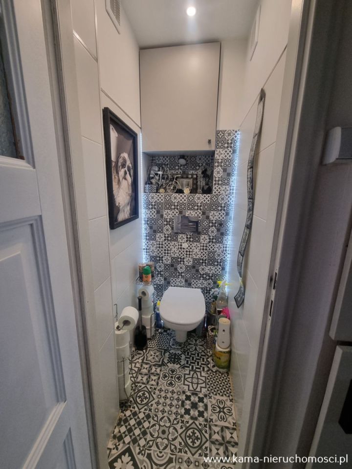 Mieszkanie 3-pokojowe Jelenia Góra Cieplice Śląskie-Zdrój. Zdjęcie 11