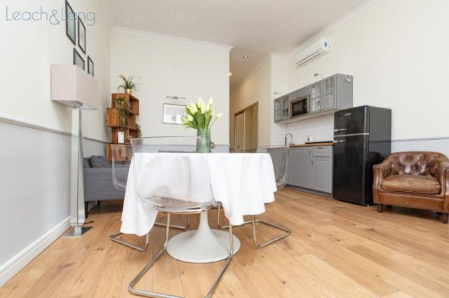 Mieszkanie 3-pokojowe Kraków Stare Miasto, pl. Szczepański. Zdjęcie 6