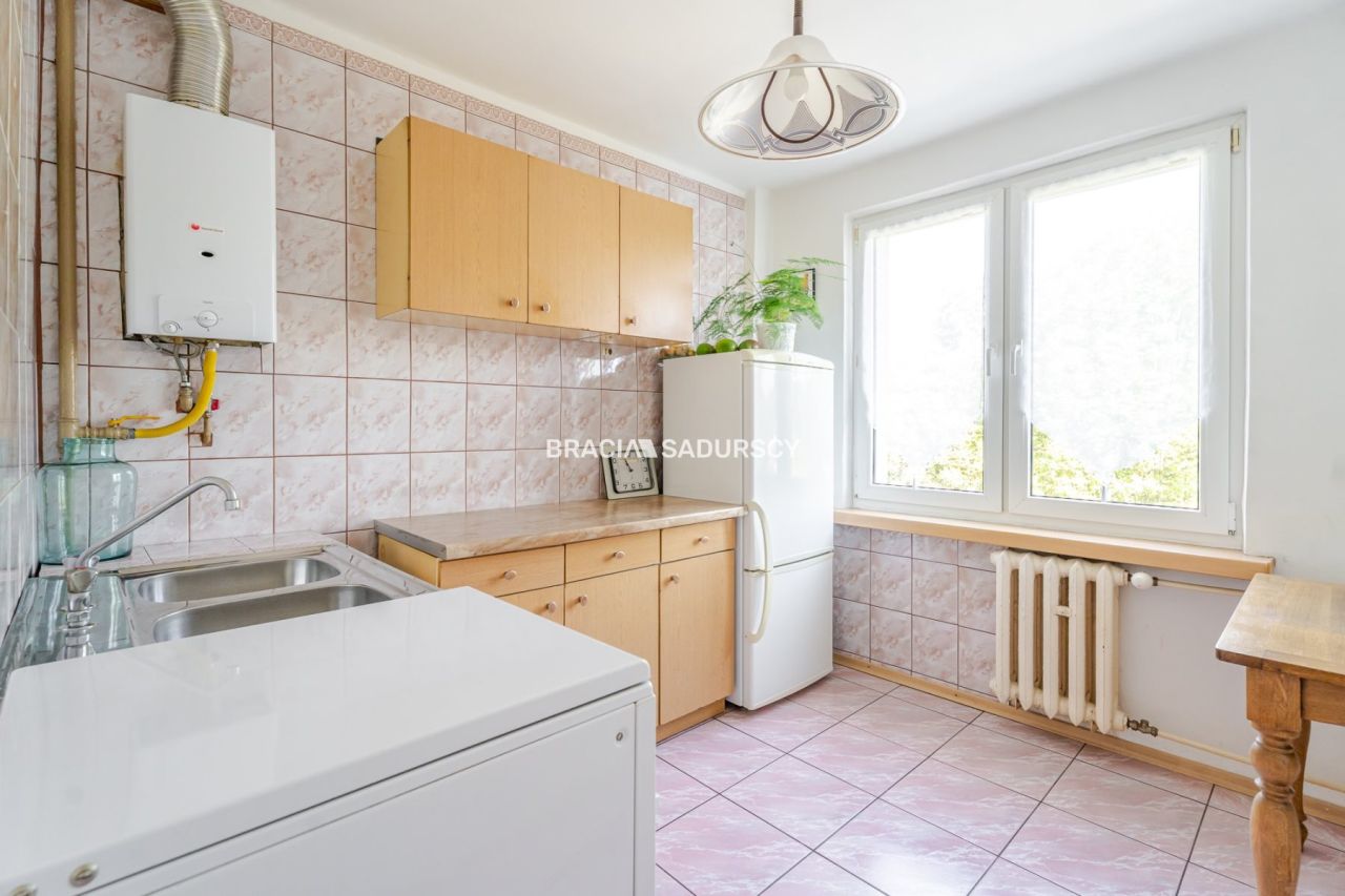 Mieszkanie 2-pokojowe Kraków Krowodrza, ul. Zdrowa. Zdjęcie 14