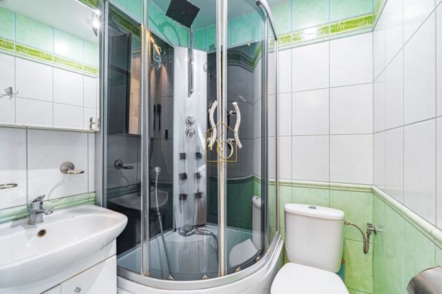 Mieszkanie 4-pokojowe Wrocław Gaj, ul. Radkowska. Zdjęcie 17