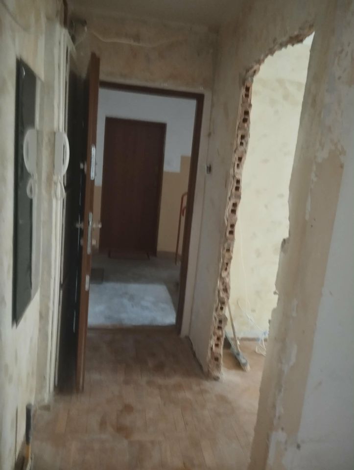 Mieszkanie 2-pokojowe Koszalin, ul. Władysława Broniewskiego. Zdjęcie 11