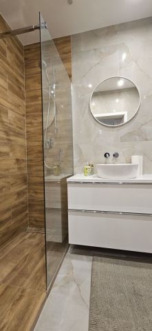 Mieszkanie 2-pokojowe Wrocław Krzyki, ul. Komuny Paryskiej. Zdjęcie 11