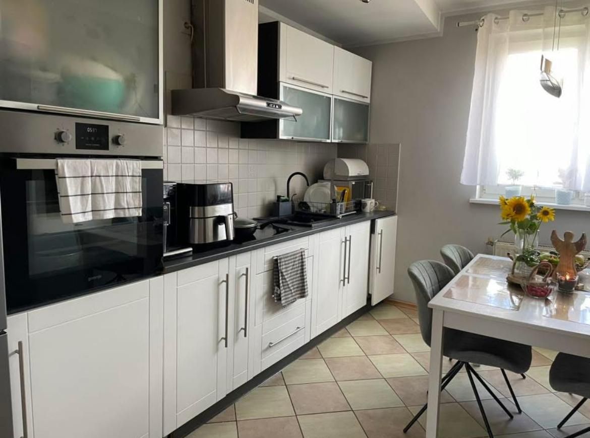 Mieszkanie 2-pokojowe Barwice, ul. Czaplinecka. Zdjęcie 4