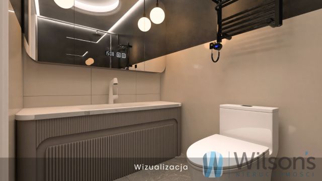 Mieszkanie 3-pokojowe Piastów, ul. Stanisława Bodycha. Zdjęcie 6